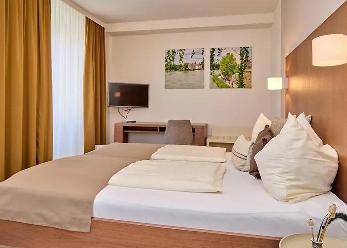 Stadthotel Schaerding