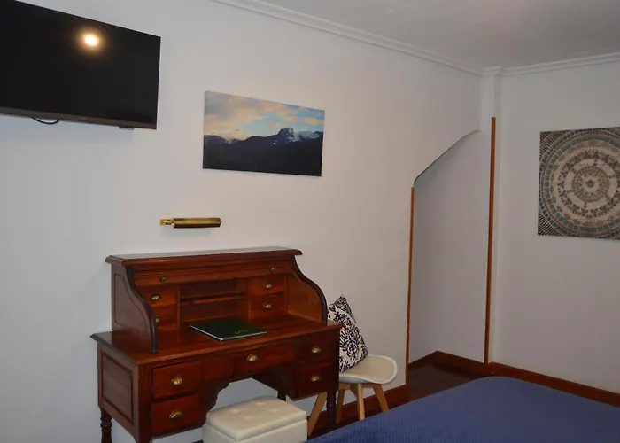 Hotel El Jisu