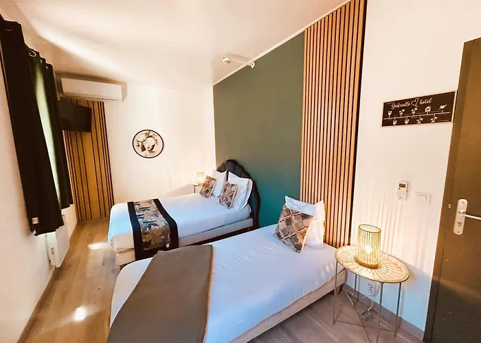 Gabrielle Hotel