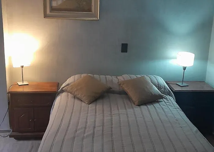 Cordoba Inn Apart Hotel