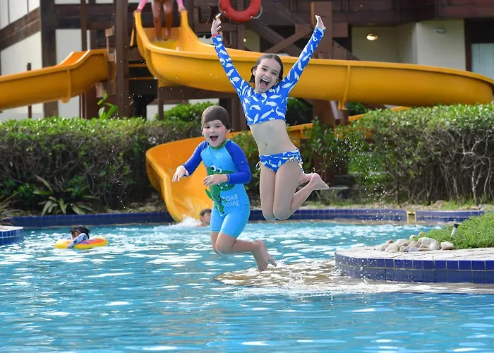 Summerville Resort