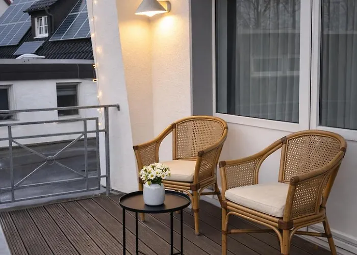 Hotel Klusenhof