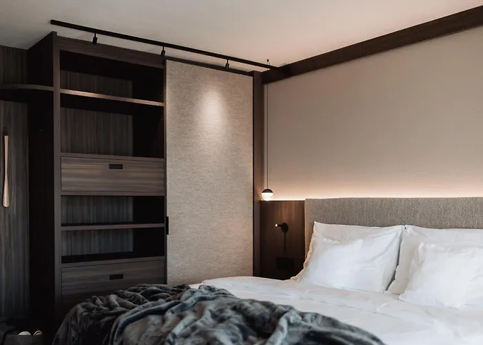 Hotel Maria Theresia Adults-Only