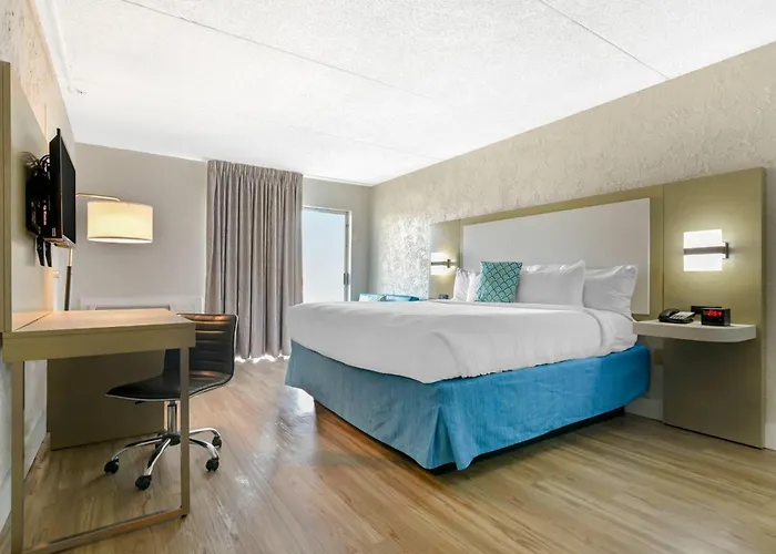 Inn On Destin Harbor, An Ascend Collection Hotel