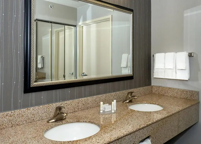 Courtyard By Marriott Panama City