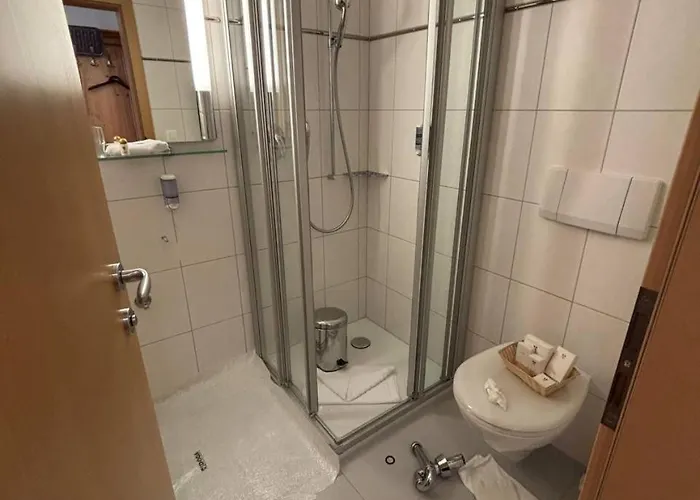 Hotel Post Sport- Und Wellness