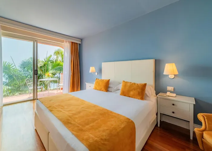 Hotel Caparena