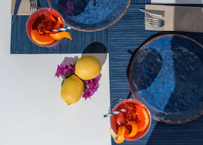 Hotel Marina Wellness & Spa