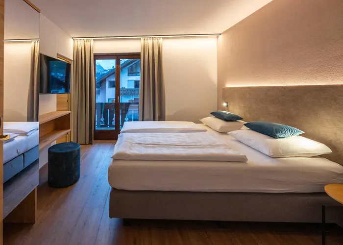 Hotel Mirabell