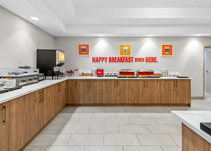 Hampton Inn Harrison