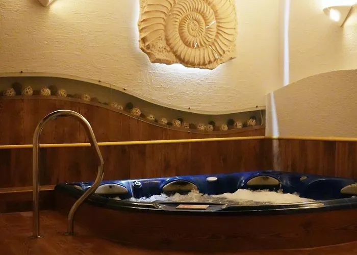 Hotel Relaks Wellness & Spa