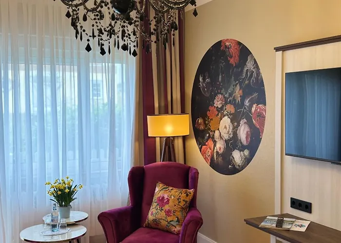 Hotel Waldperle