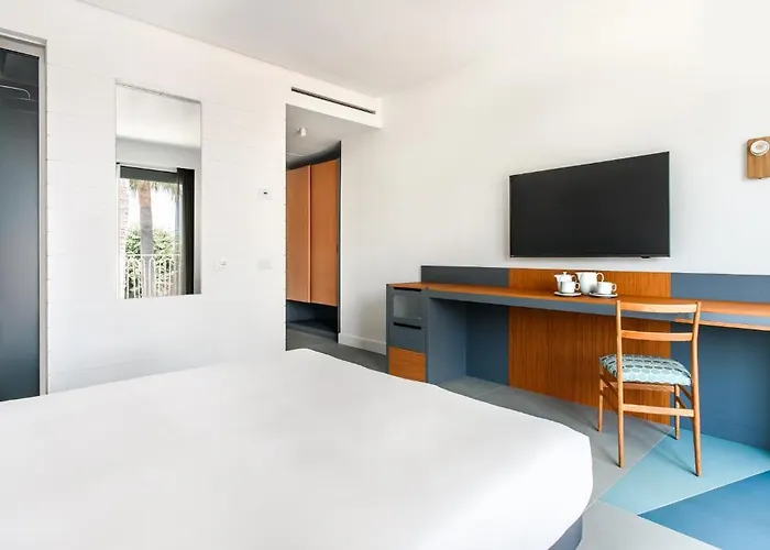 So' Lifestyle Hotel Sorrento