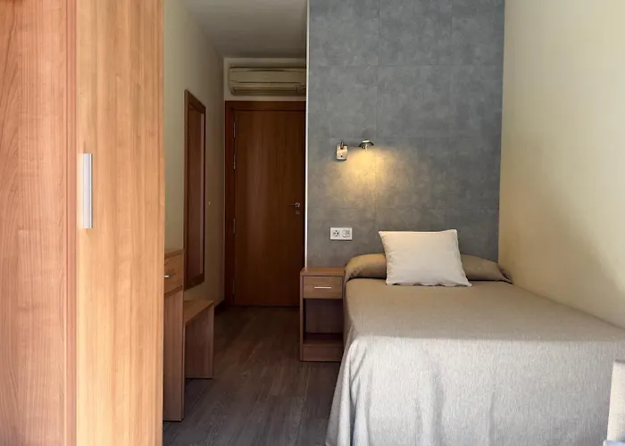 Hotel Celymar