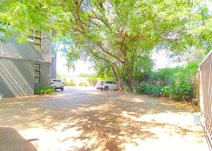 Villa Via Hotel Midrand