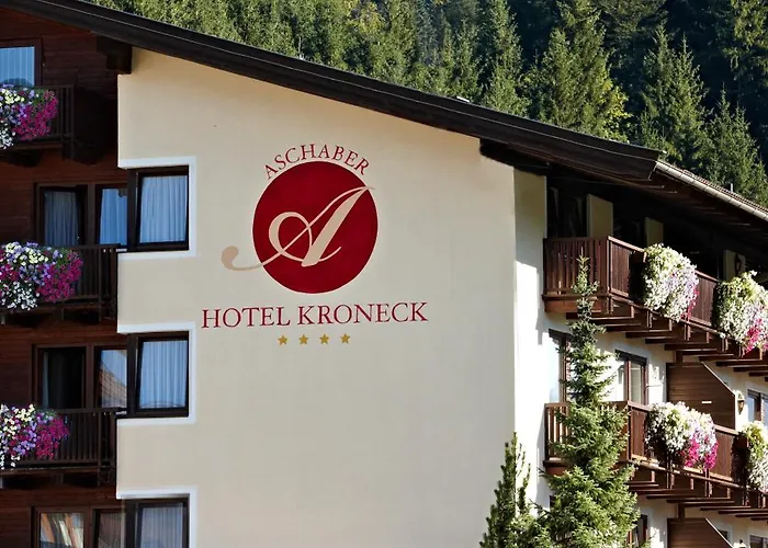 Hotel Kroneck