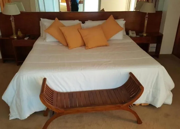 Ohasis Hotel Jujuy & Spa