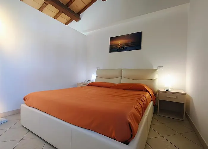 Hotel Villa Smeraldo