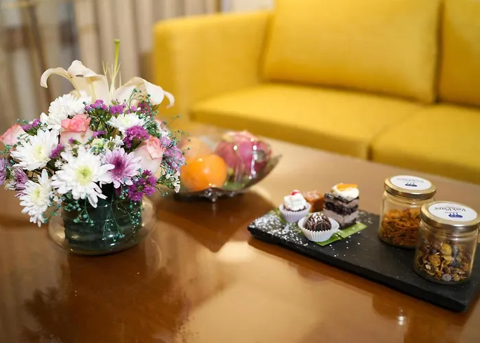 Park Plaza, Ludhiana