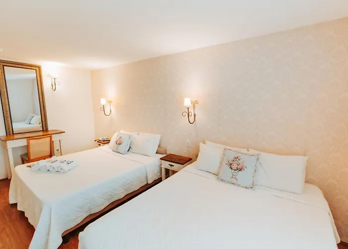 Hotel da Praia