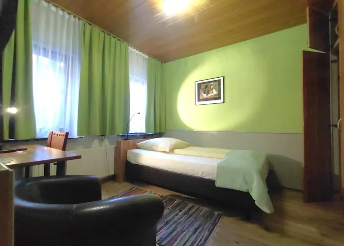 Hotel Smart-Inn