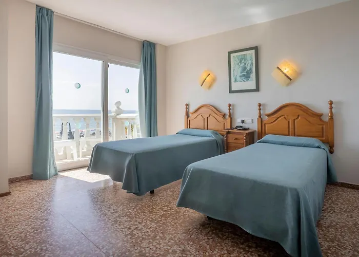 BLUESEA Solaris Ex Hotel MD Mediterráneo