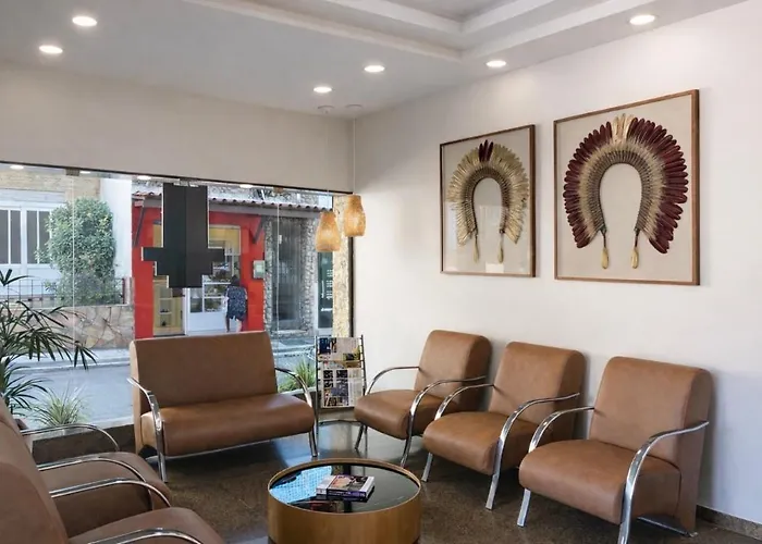 Terrazzo Hotel Campos Dos Goytacazes