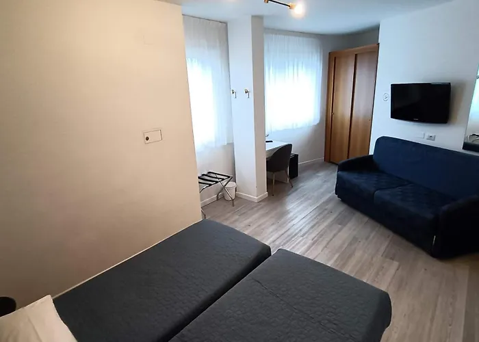 Hotel Everest Arco