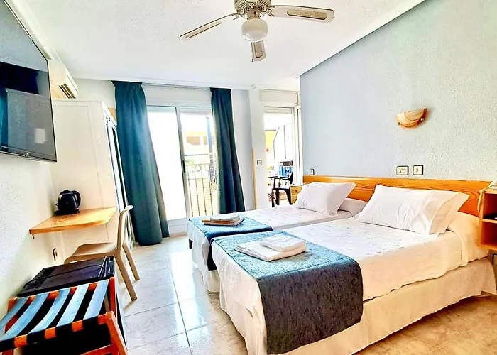 Hotel Alaska