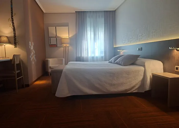 Hotel Oriente