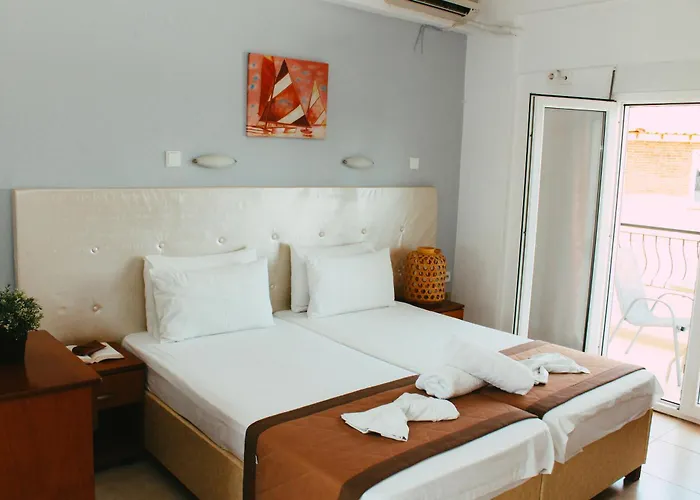 Hotel Ilios