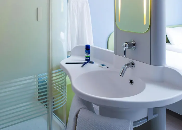 Ibis Budget Romorantin