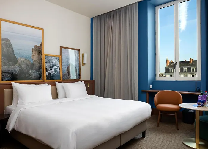 Radisson BLU Hotel Nantes