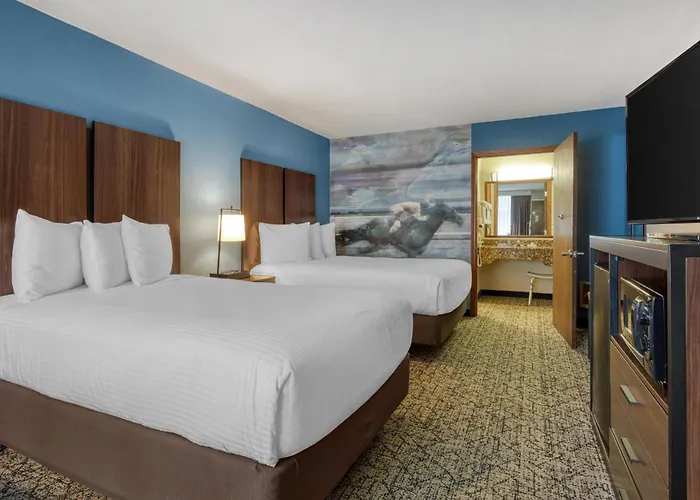 Best Western Winners Circle
