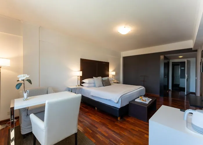 Hotel Tolosa