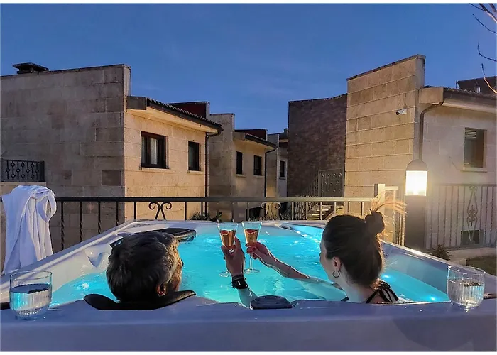 Hotel Apartamento Marouco