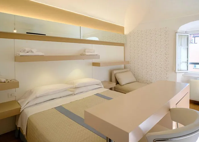 Hotel Melograno
