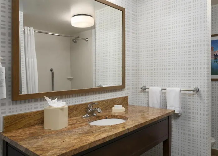 Hampton Inn & Suites Rochester/Henrietta