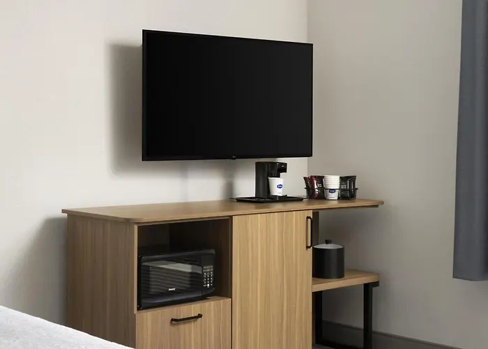 Hampton Inn & Suites Rochester/Henrietta