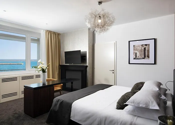 Brijuni Hotel Istra