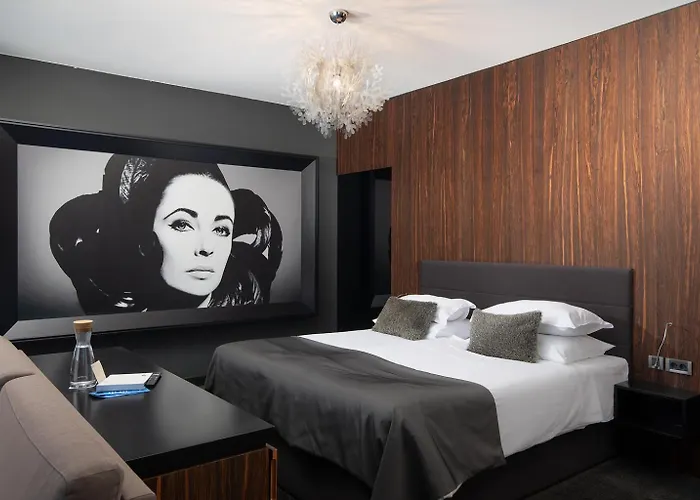 Brijuni Hotel Istra