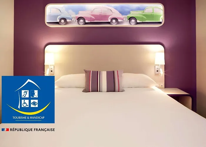 Ibis Styles Montbeliard