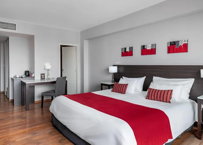 Dazzler By Wyndham Puerto Madryn