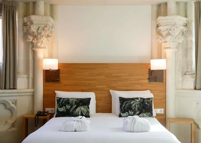 Mercure Poitiers Centre