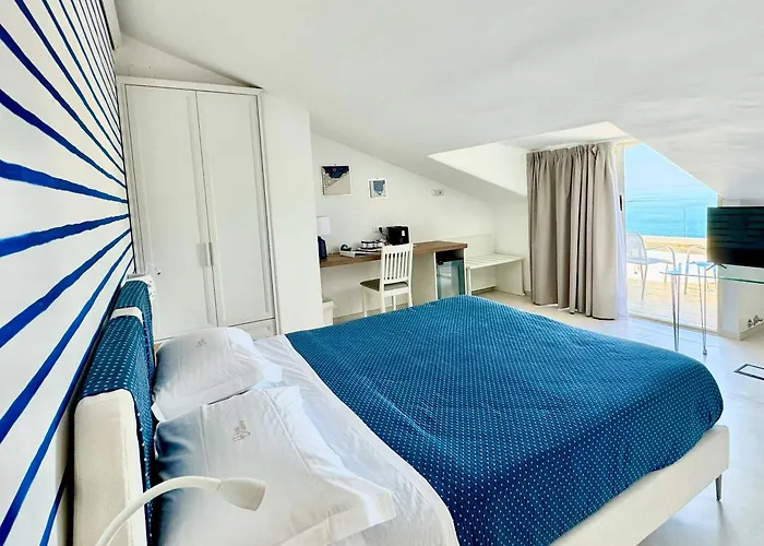 Hotel Calanca
