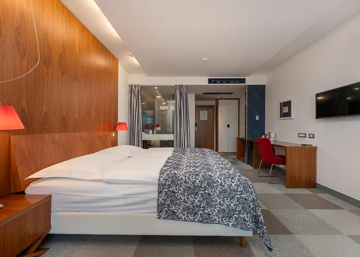 Hotel In