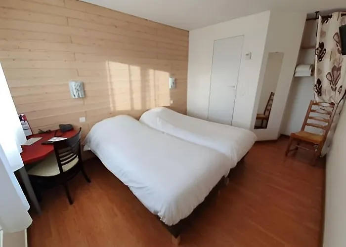 Eqynox Hotel
