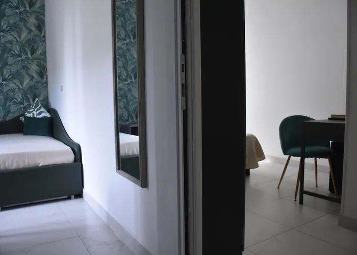 Hotel Le Palme