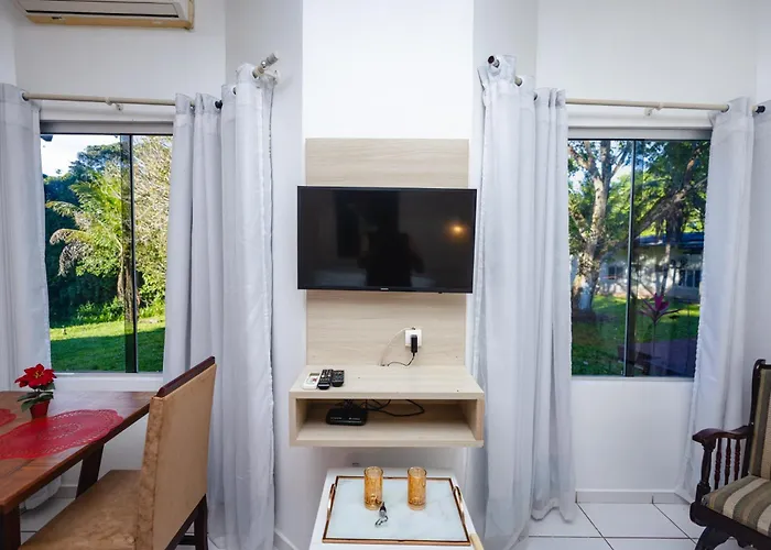 Hotel SPA Paraíso