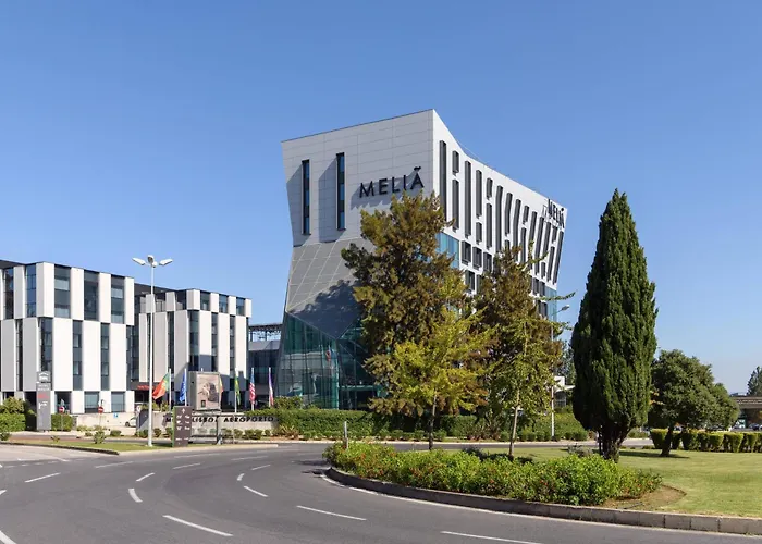 Meliá Lisboa Aeroporto